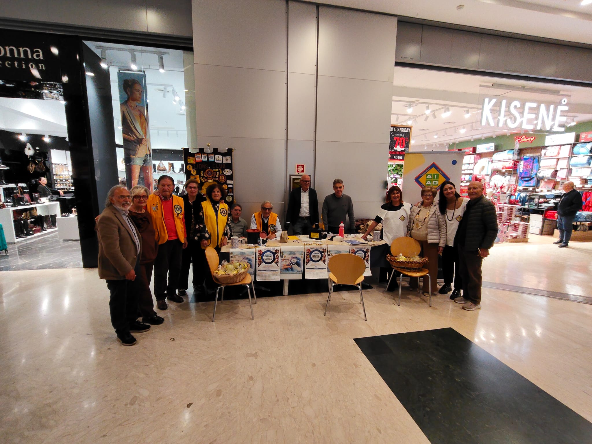 Diabete, boom di controlli gratuiti a Ragusa: la prevenzione al centro della Giornata Mondiale