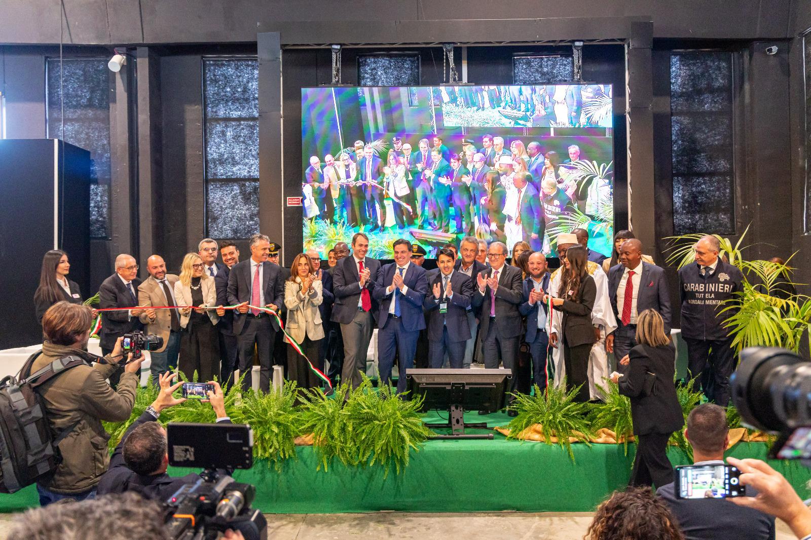 Frutech 2025: inaugurata l’expo che mette al centro ricerca, innovazione e intelligenza artificiale per il futuro dell’agroalimentare