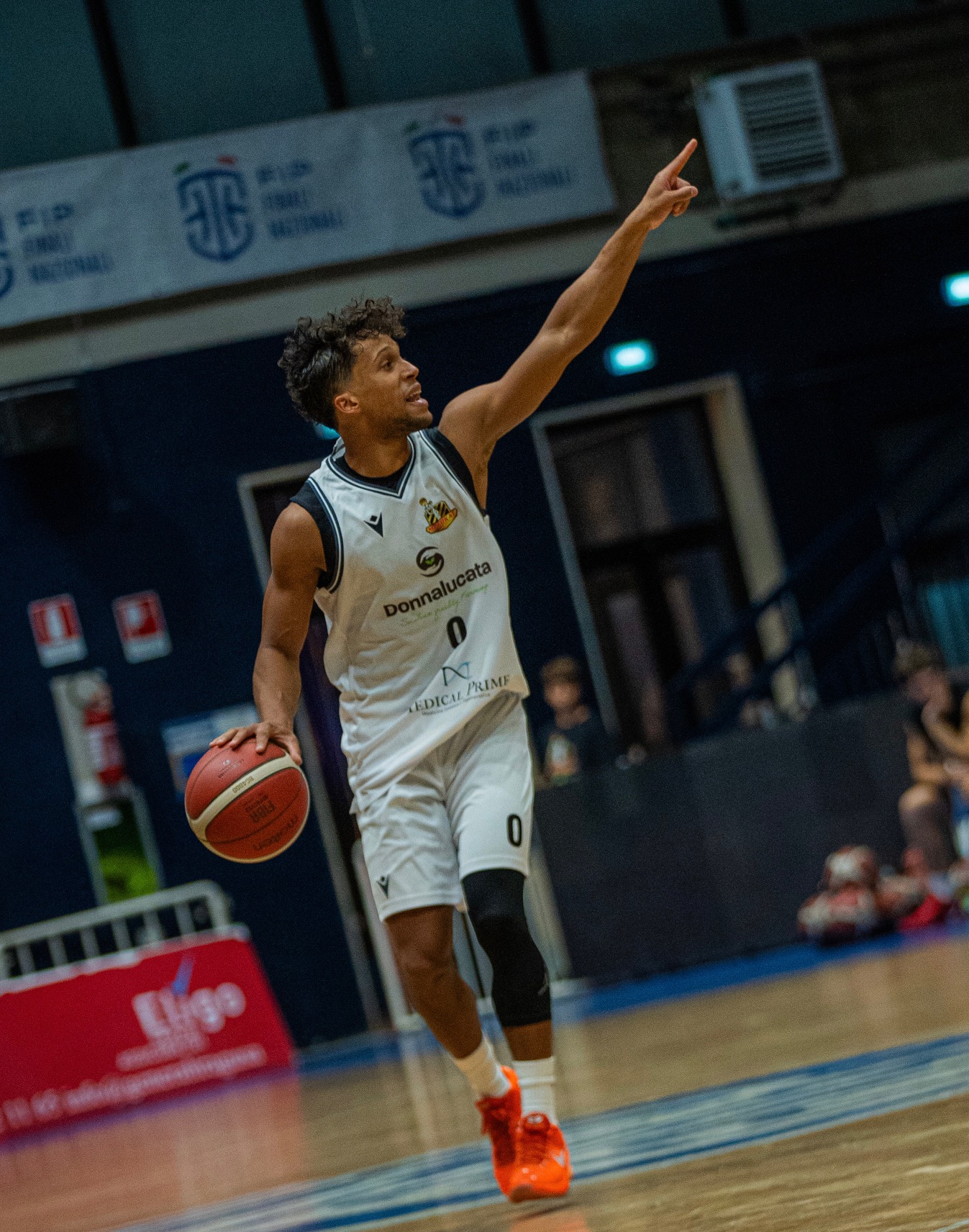 La Meerkat Scicli sconfitta dal Siracusa Basket al PalaPadua di Ragusa