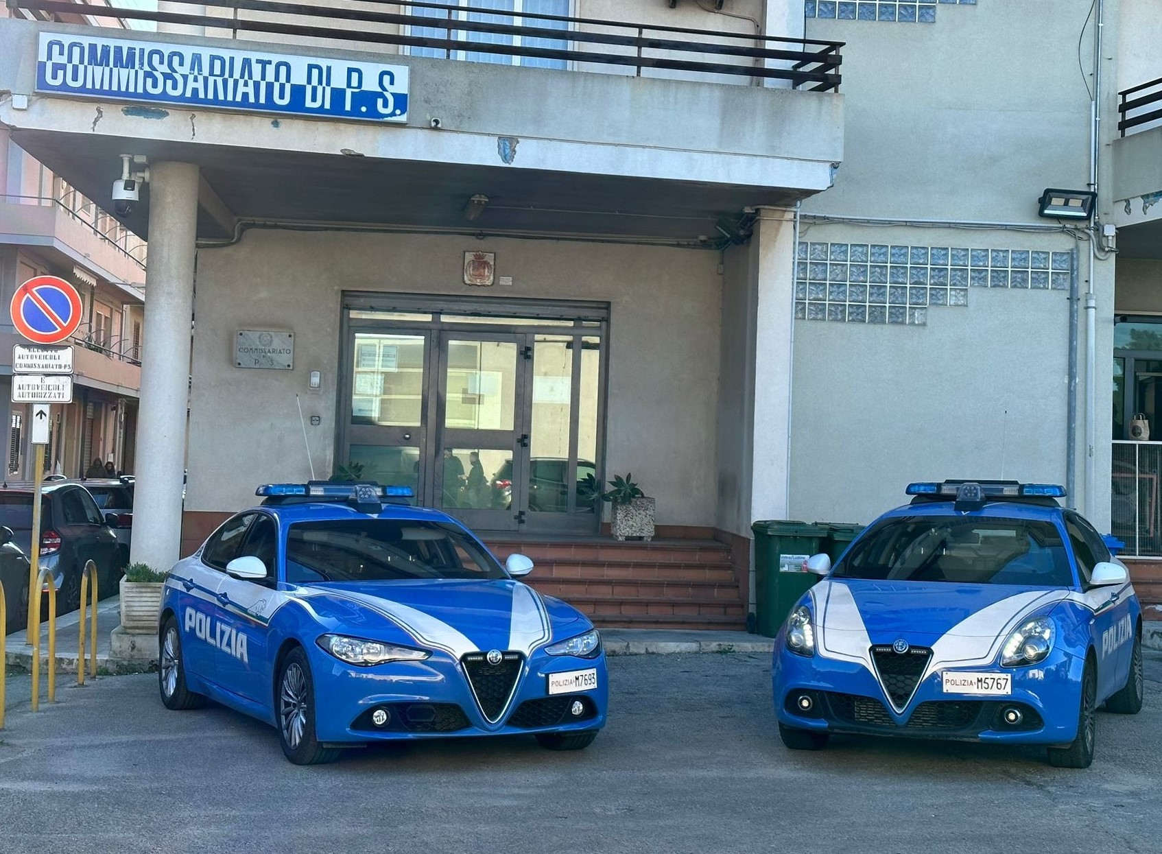 Vittoria, 15enne fermato con 160 grammi di hashish: voleva eludere i controlli