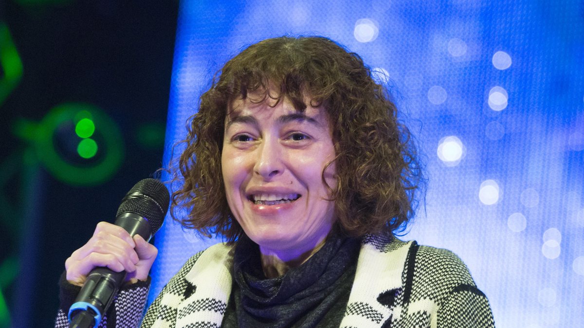 Festival canoro di Vittoria: l’ospite d’onore sarà Gerardina Trovato