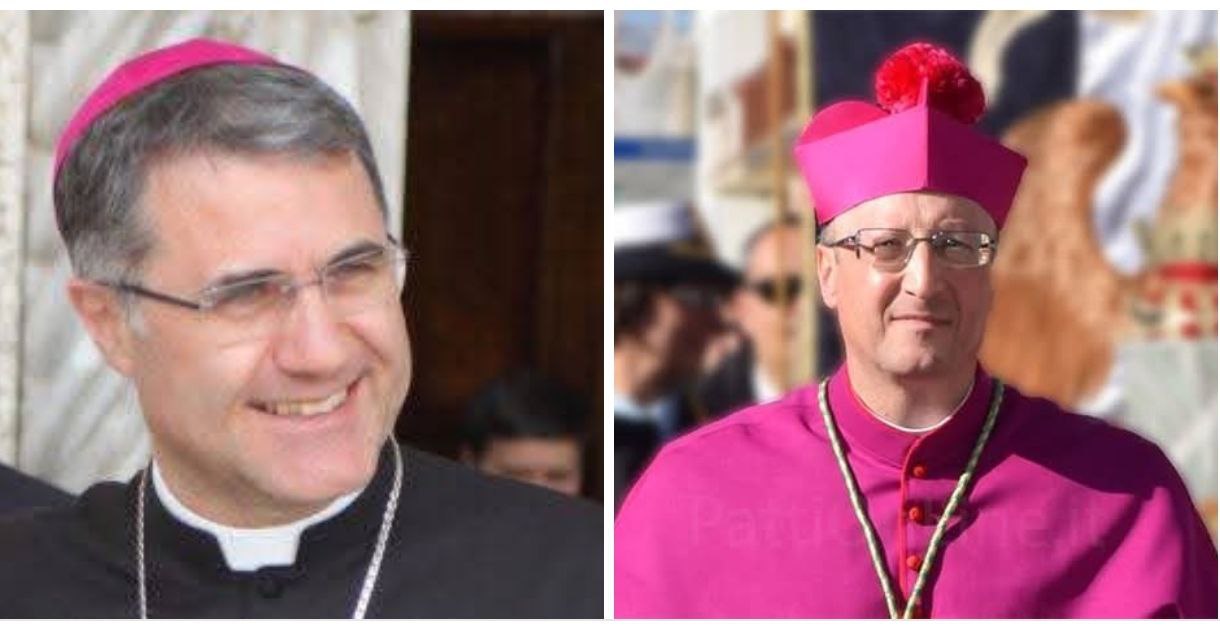 Chiesa siciliana protagonista: Mons. Lorefice nella squadra operativa del Sinodo CEI