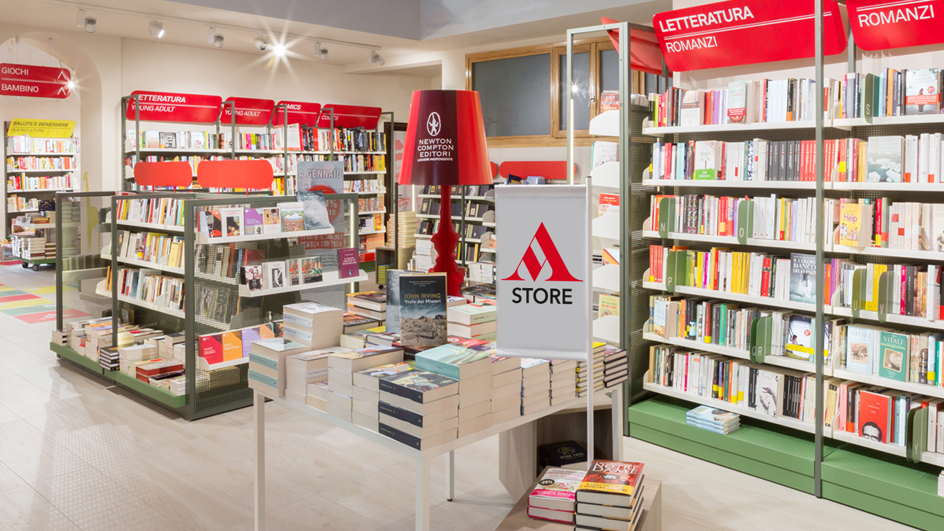 A Scicli apre un nuovo Mondadori Bookstore: un segnale forte di cultura, impresa e rinascita nel cuore del Sud