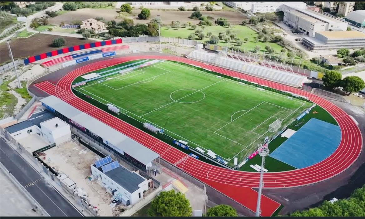 Verso Modica – Reggina, gara di cartello: arriva l’agibilità del “Pietro Scollo”. L’allenatore Raciti: “Non partiamo battuti, proveremo a vincere”
