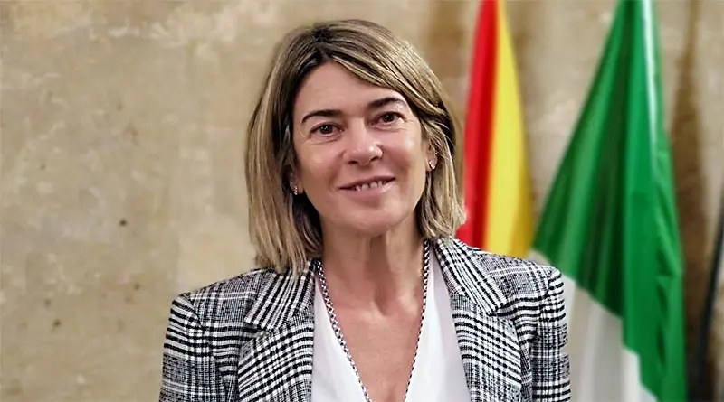 Corruzione a Palermo: l’assessora Elvira Amata rinviata a giudizio