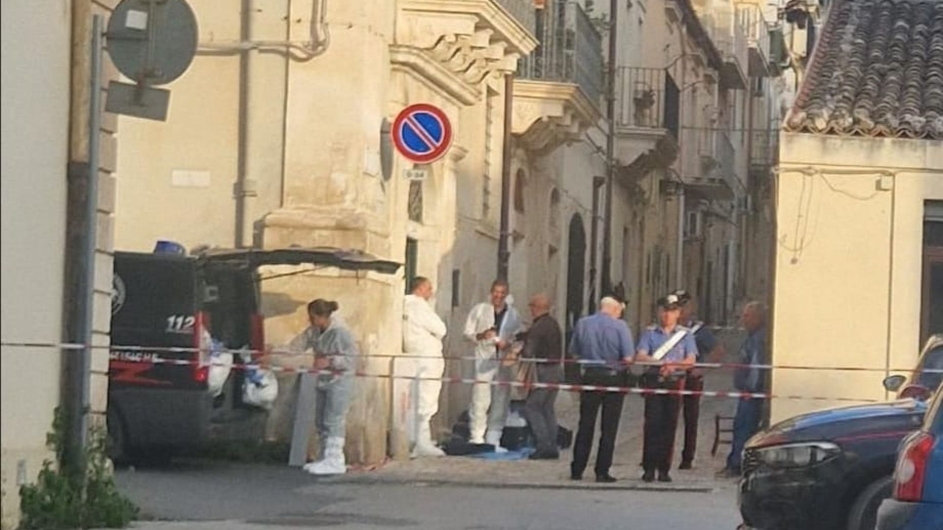 Omicidio Ottaviano: cosa sappiamo