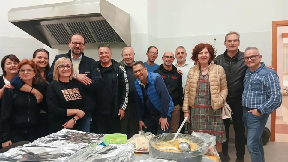 Alla Mensa dell’Incontro i fondi della Democrazia partecipata per Pozzallo
