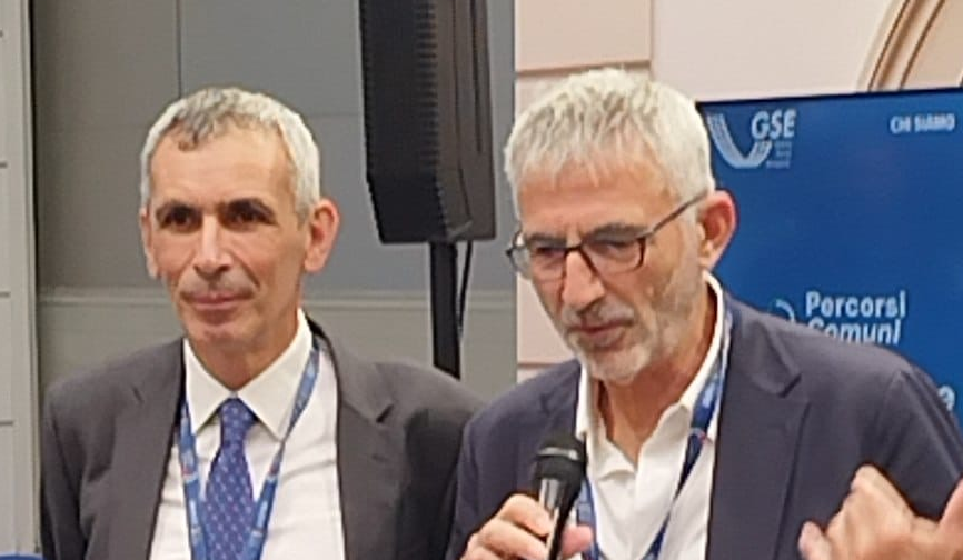 Ragusa tra i Comuni modello in Italia per efficienza energetica