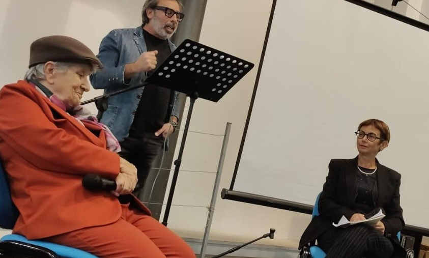 “L’inebriante Cioccolato di Modica”: a Pozzallo la presentazione del nuovo libro di Grazia Dormiente