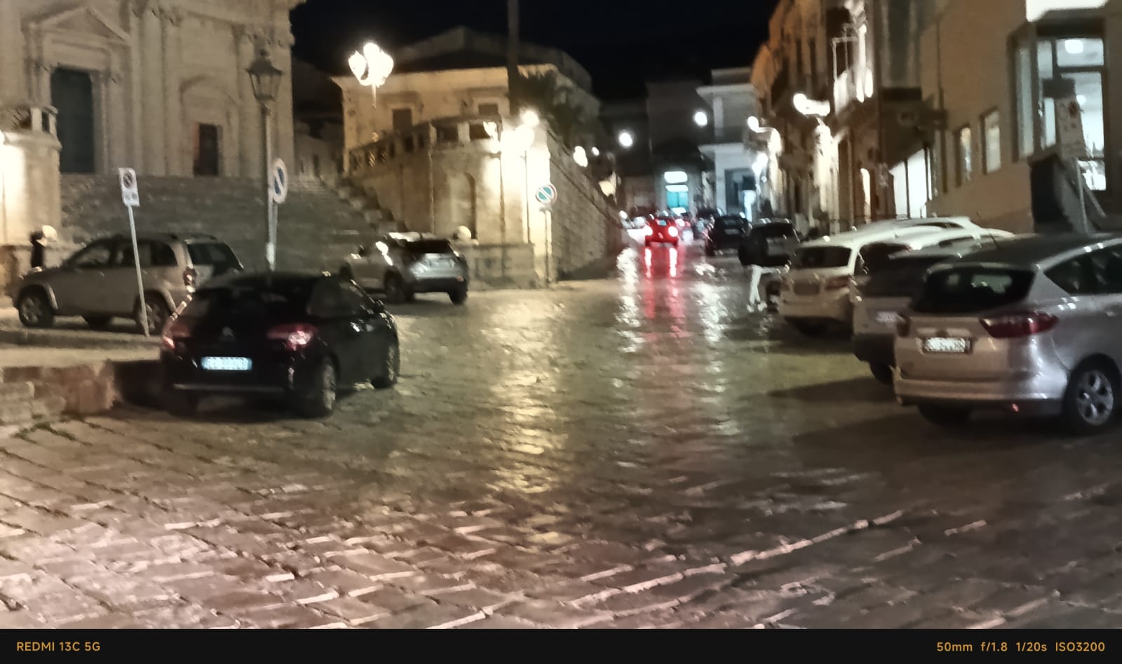 Vent’anni fa il torrente Cucca uccise Angelo Cilia, ora Comiso ha un progetto per fermare le acque