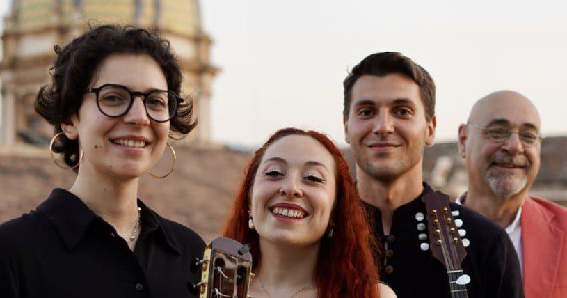 A Ragusa rivive la Palermo dei Florio: un viaggio musicale nella storia siciliana