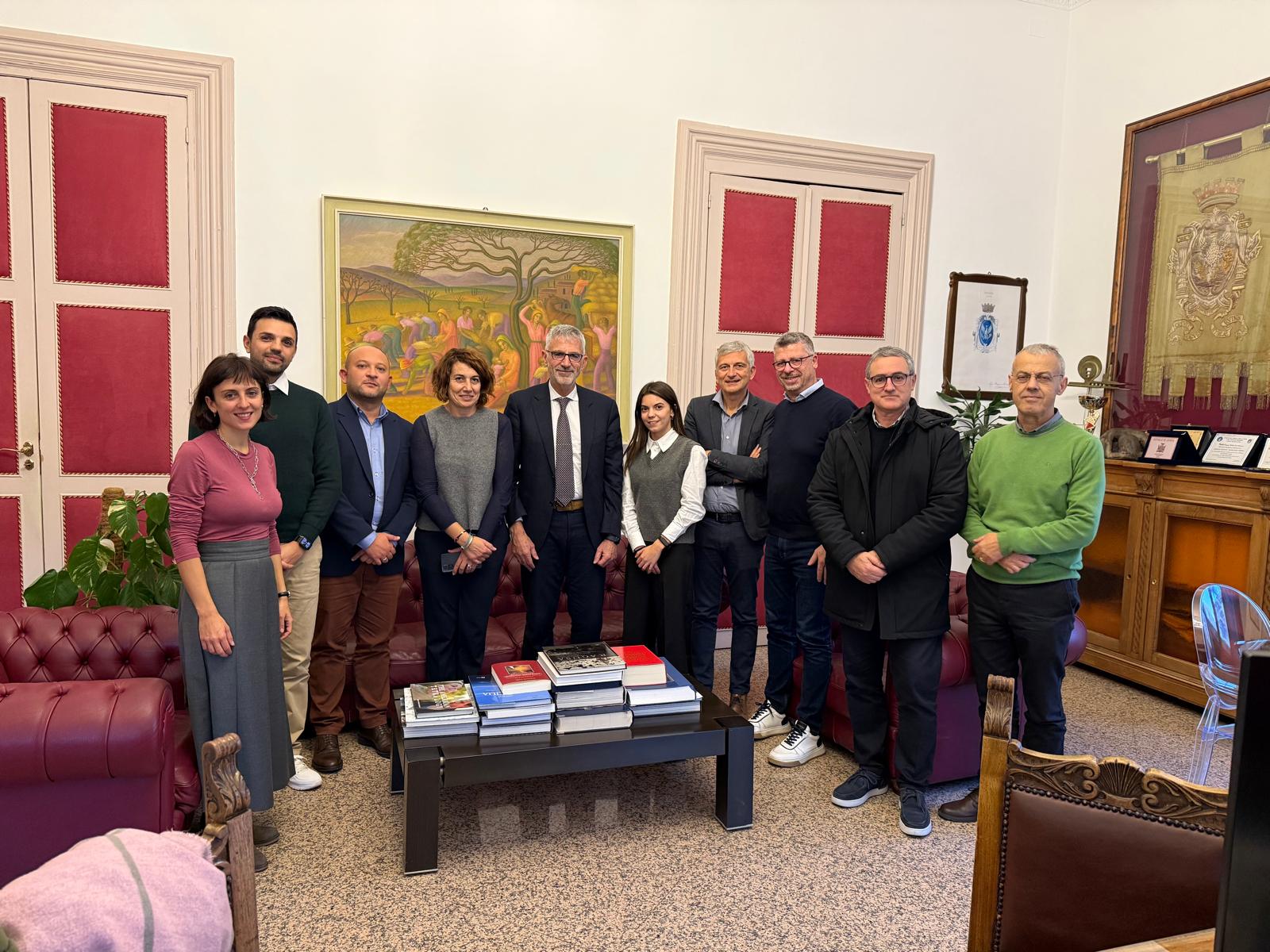 Nuove assunzioni al Comune di Ragusa: entrano in servizio quattro unità finanziate dal Programma CapCoe