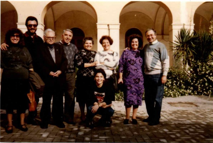 Cammino Neocatecumenale a Comiso: 40 anni di fede, comunità e impegno