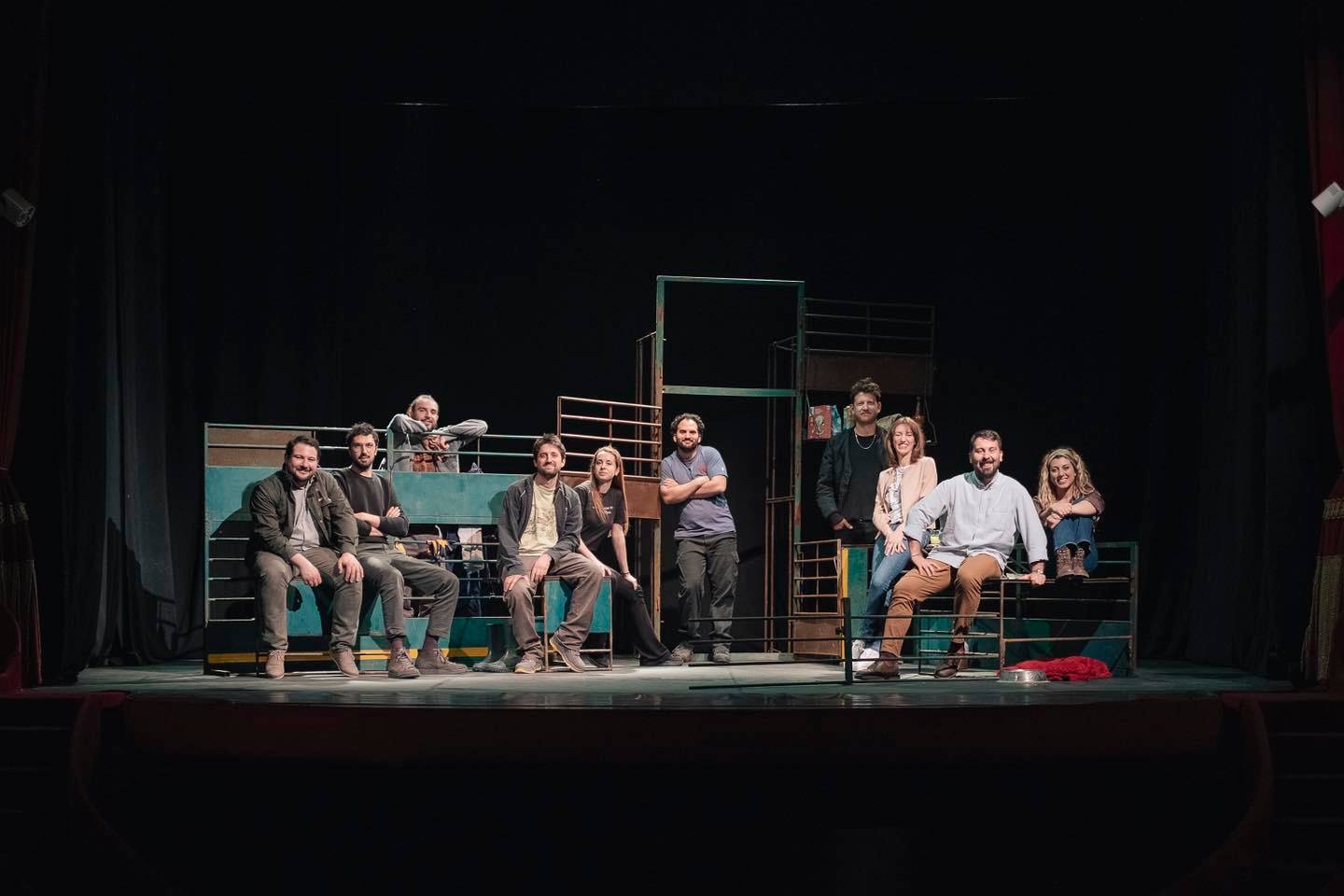 Ragusa, al via la stagione teatrale 2025-2026: cinque grandi spettacoli al Marcello Perracchio