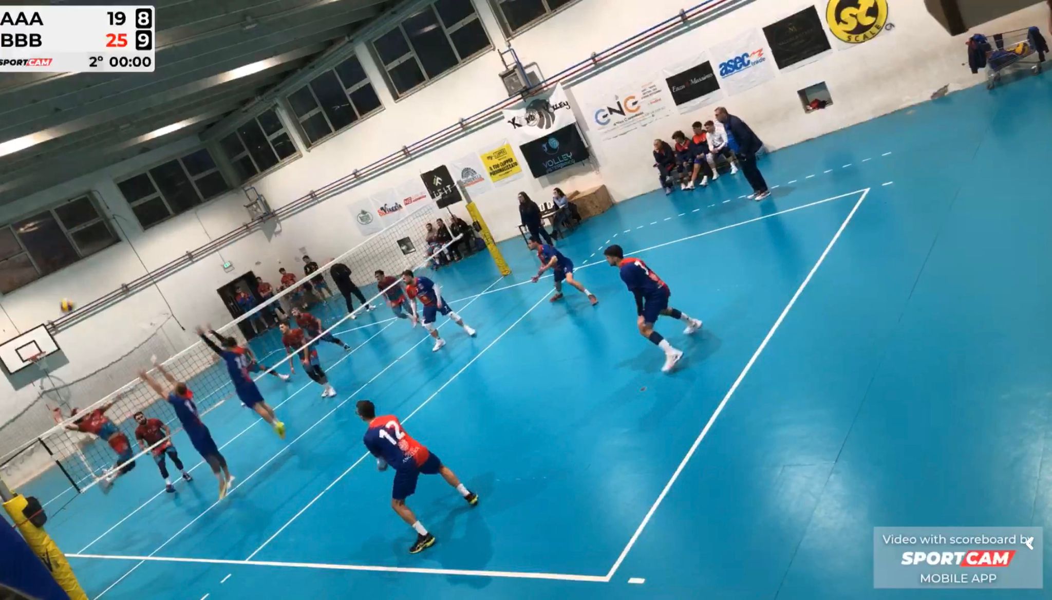 Asd Giarratana Volley, è tempo di derbissimo: sabato sfida a Il Gabbiano Pozzallo