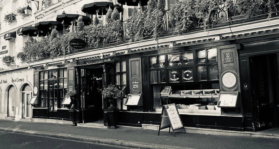Storie di Sicilia: il primo café di Parigi e l’invenzione del sorbetto