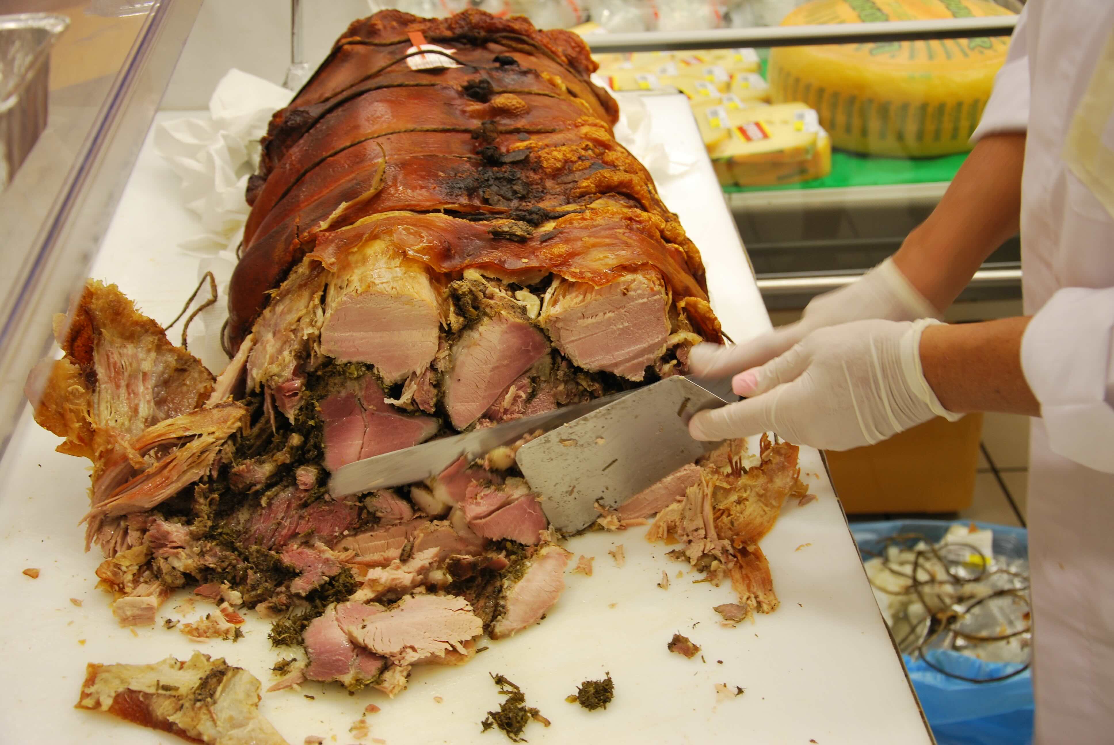 Giarratana accende il Natale con la Sagra della Porchetta: gusto, musica e festa in piazza