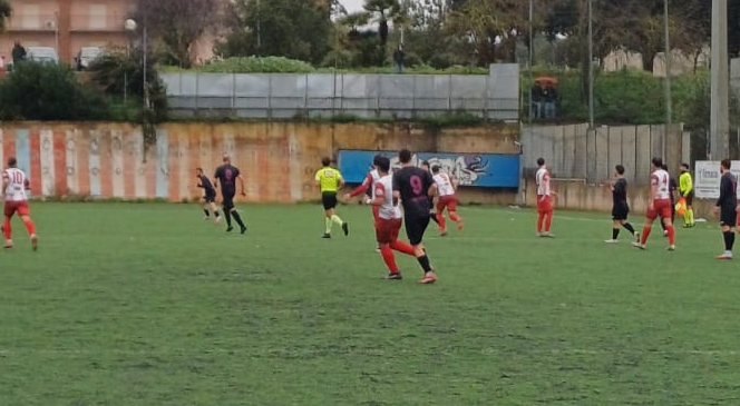 Passo indietro dello Scicli a Caltagirone: dopo due pareggi arriva la sconfitta