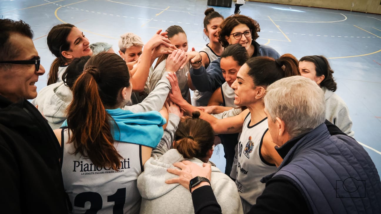 Basket femminile: Iblea Scicli parte forte nel girone di ritorno