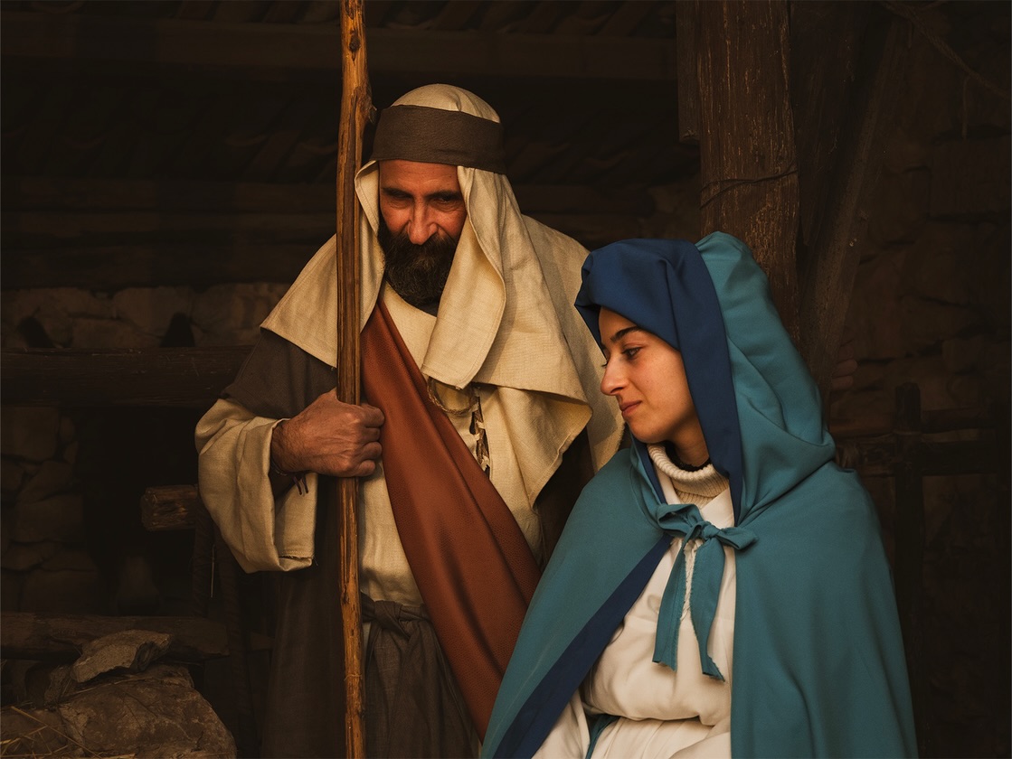 Giarratana si prepara alla 33ª edizione del Presepe Vivente: un viaggio nella tradizione tra le vie del Cuozzu