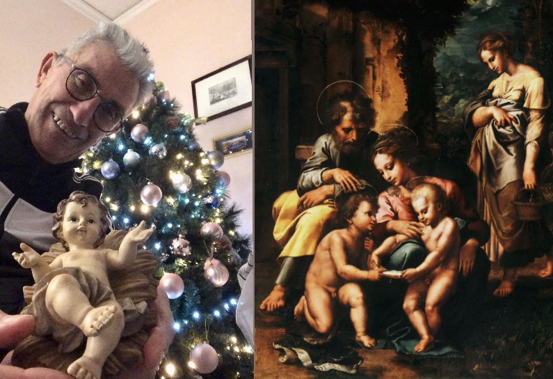 Storie di Sicilia: il Natale di una volta “co Bambineddu”