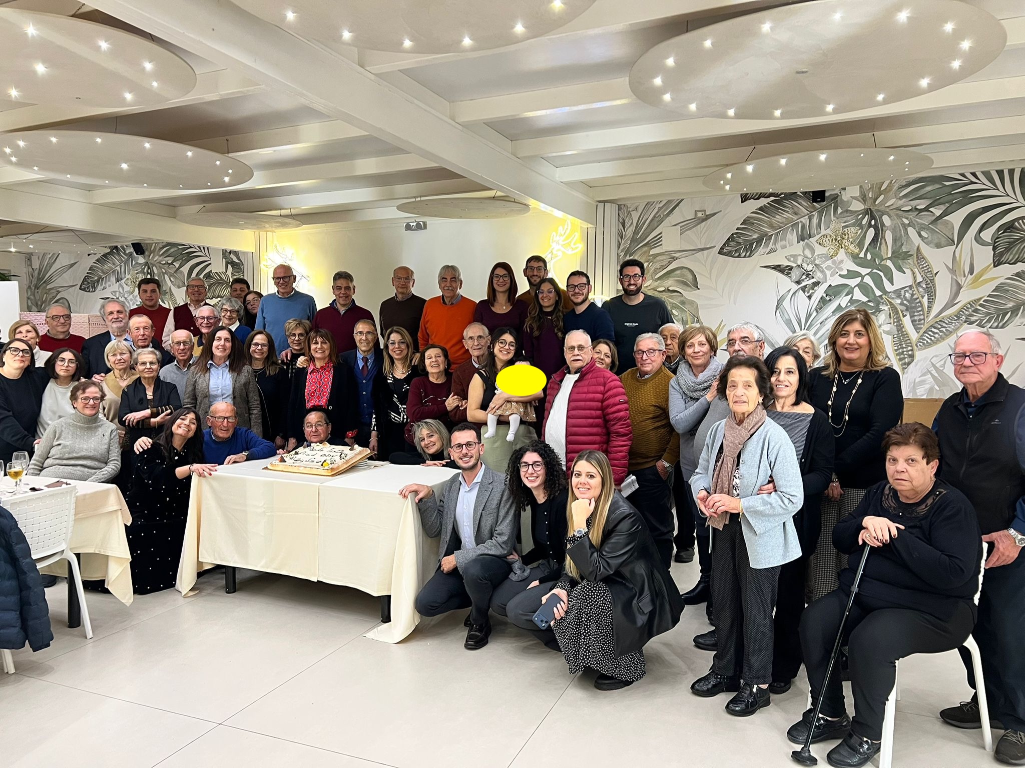 Festa degli auguri AIAD: un messaggio forte alle istituzioni sulla cura del diabete