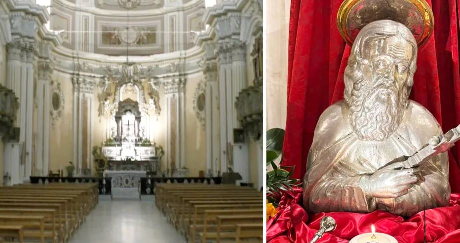 San Guglielmo, l’Eremita, il Beato: convegno a Scicli