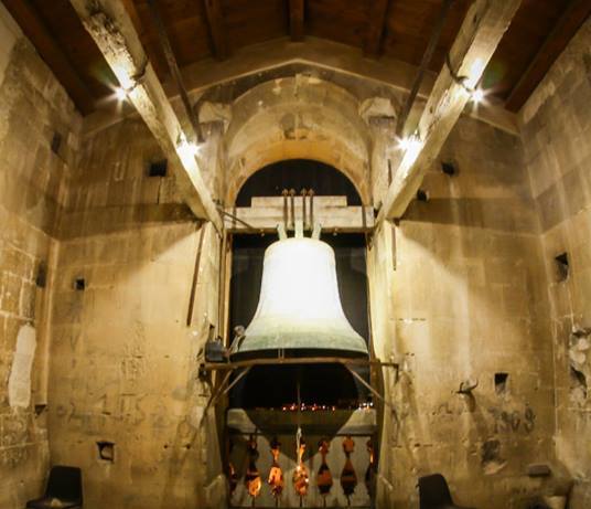 Arte e Note al Santuario. A Scicli musica ed arte si sposano.