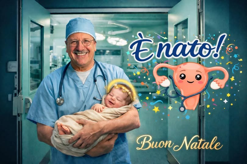 Gesù Bambino è nato a Modica: l’augurio speciale tra fede e tecnologia