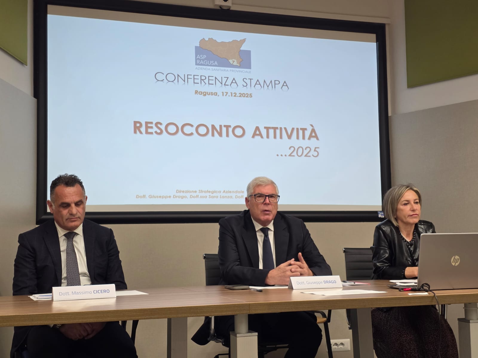 I numeri della Sanità iblea, tra nuove realizzazioni e carenze croniche: ecco la panoramica sul 2025