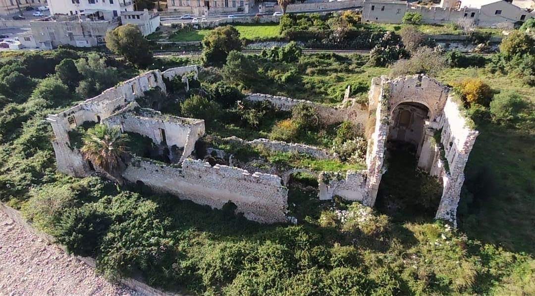 Scicli rinasce: via libera al recupero dell’ex Convento di Sant’Antonino e al nuovo Parco urbano