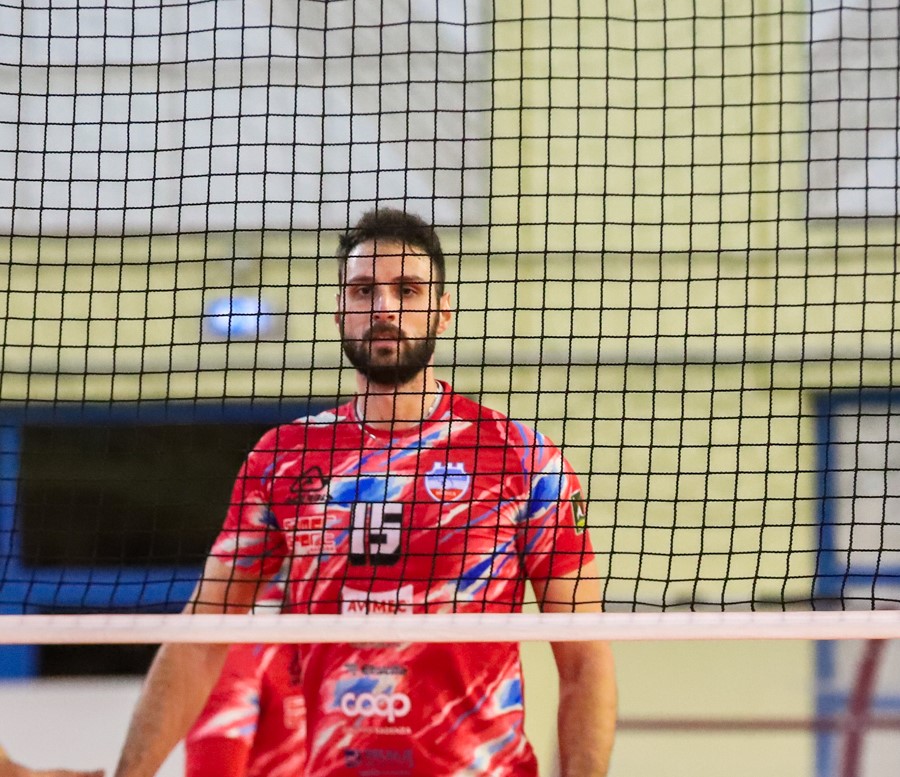 Volley Modica, ultima trasferta dell’anno a Napoli