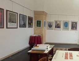 In mostra la storia del movimento “Vitaliano Brancati”: 45 anni di cultura a Scicli