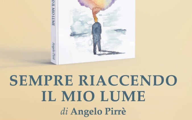 “Sempre riaccendo il mio lume”: Angelo Pirrè si racconta nella sua autobiografia, la presentazione a Scicli