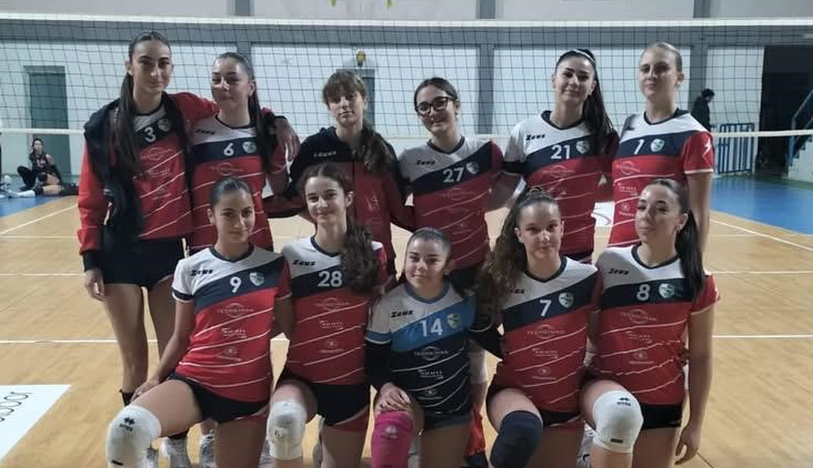 Green Sport Modica inarrestabile: settima vittoria consecutiva e primato rafforzato