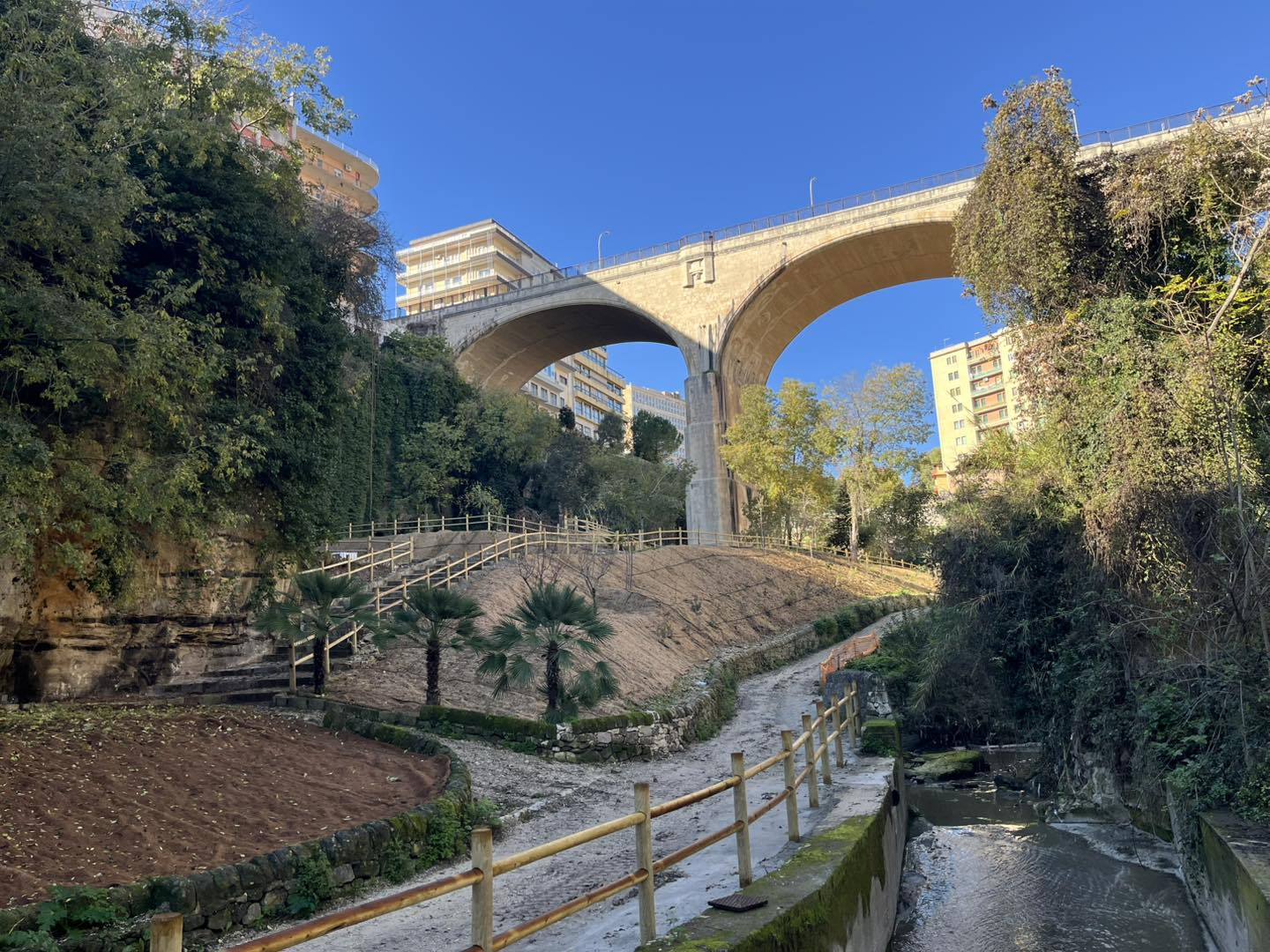 Presentato il progetto del Parco della Città: un nuovo polmone verde per Ragusa