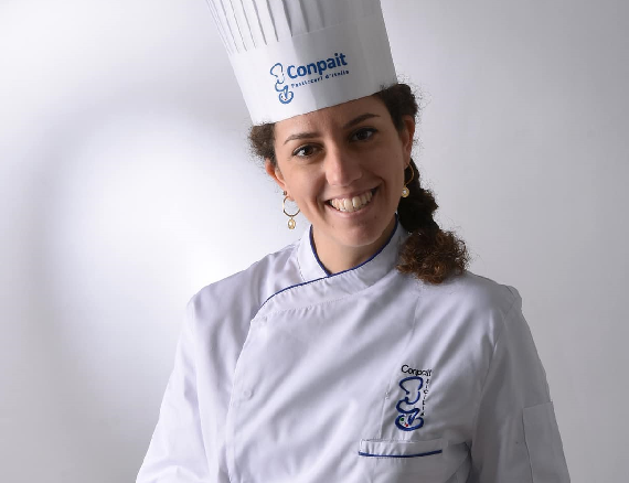 “INverso – Rotte d’inverno”: Martina Occhipinti e il mucatolo in chiave contemporanea