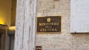 Lavoro nella cultura: aperte le candidature per 1.800 posti al Ministero della Cultura