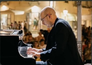 “Le Stagioni”: Salvatore Vaccarella chiude il 2025 della rassegna Amici della Musica a Scicli
