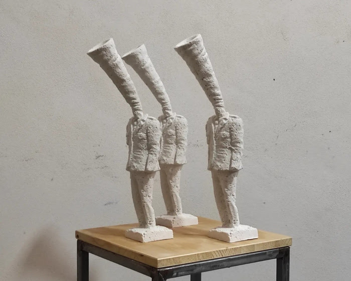 Supersacca IV: l’arte contemporanea invade Modica con 34 artisti
