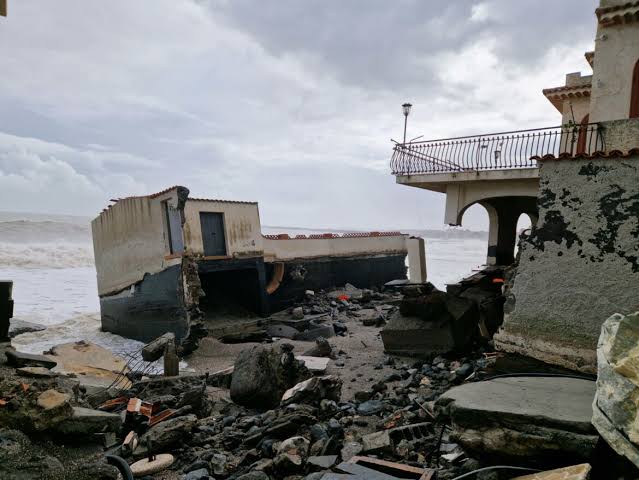 Ciclone Harry, Consiglio dei Ministri dichiara stato di emergenza nazionale. Schifani: «La scommessa è quella dei tempi»
