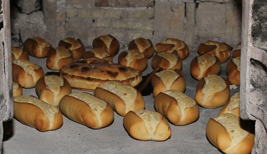 Dal mito di Cerere al dammuso di casa: la storia del pane siciliano