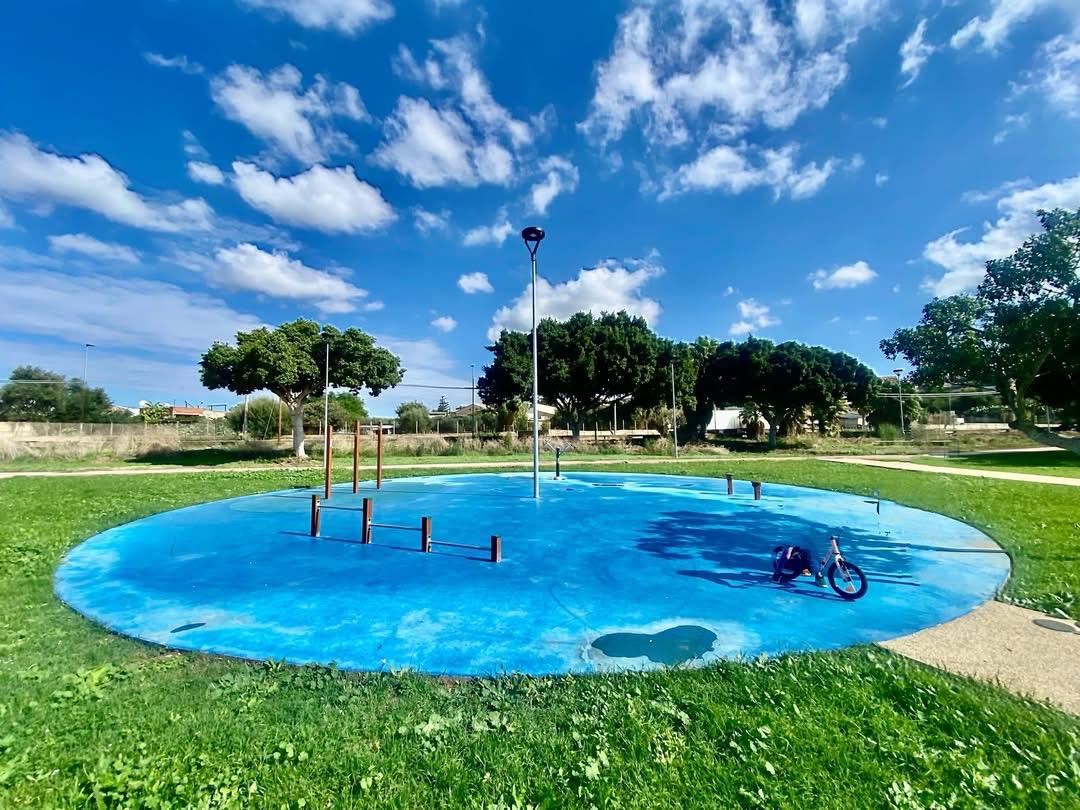 “Cibus sano in corpore sano”: a Santa Croce Camerina sport, yoga e alimentazione locale”