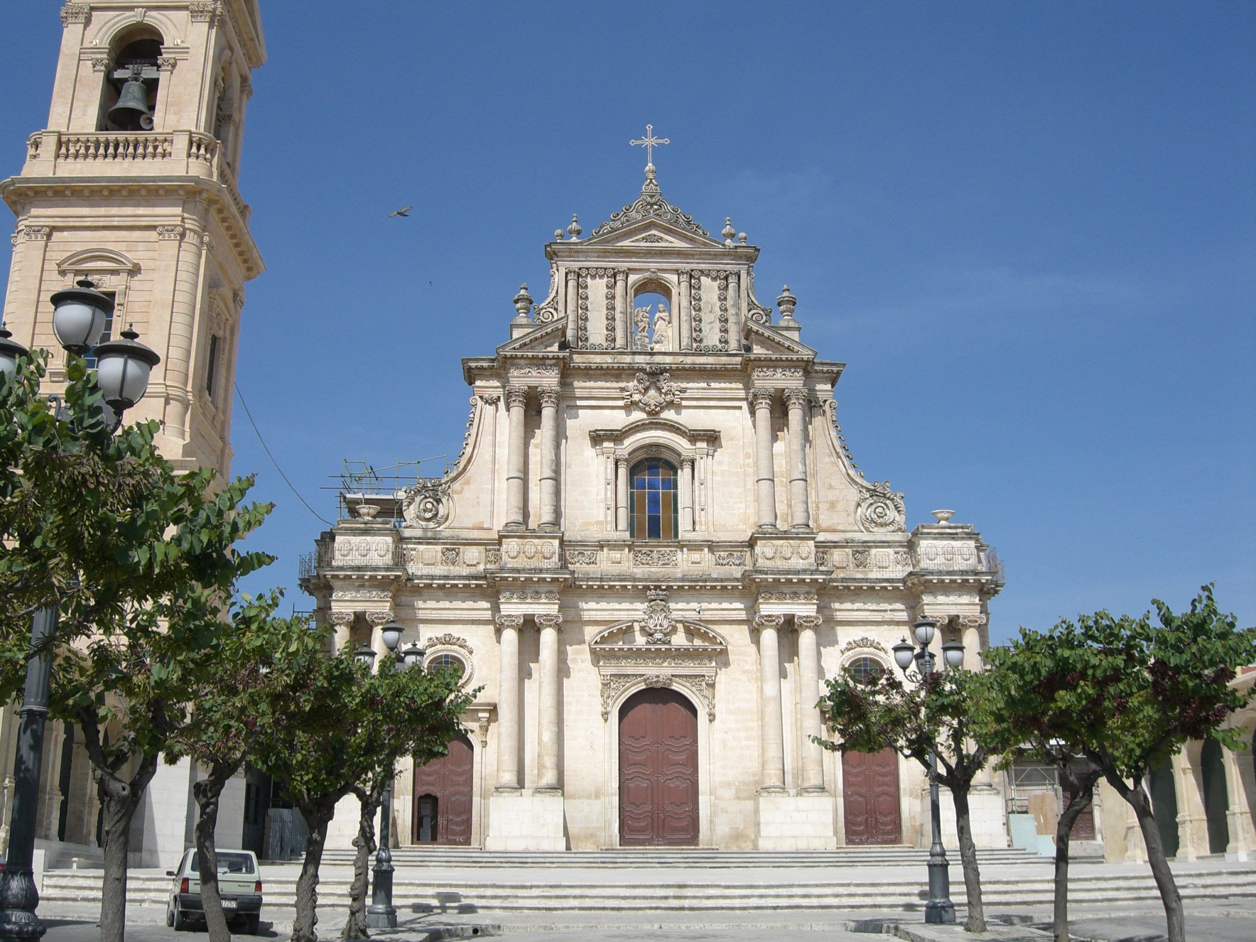 Concerto dell’Epifania a Ispica: musica e auguri nella Basilica della Santissima Annunziata