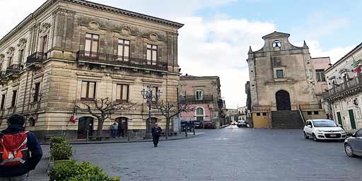 A Monterosso Almo arriva il finanziamento per il Centro Giovanile di Piazza San Giovanni