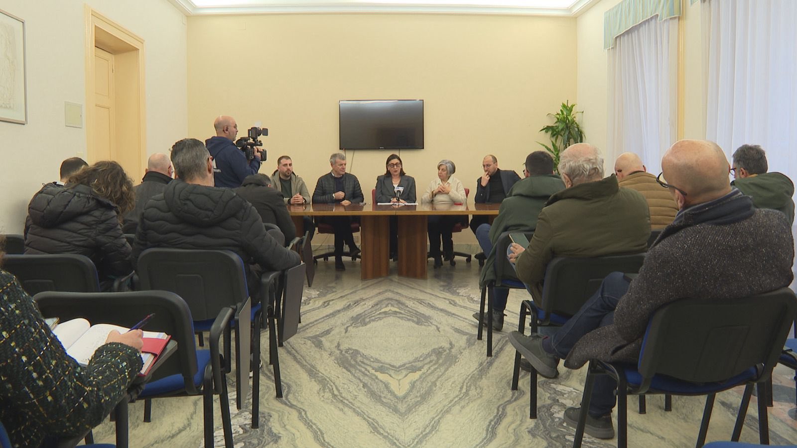 Dissesto del Comune di Modica: massa passiva da oltre 80 milioni ma le tasse non aumenteranno