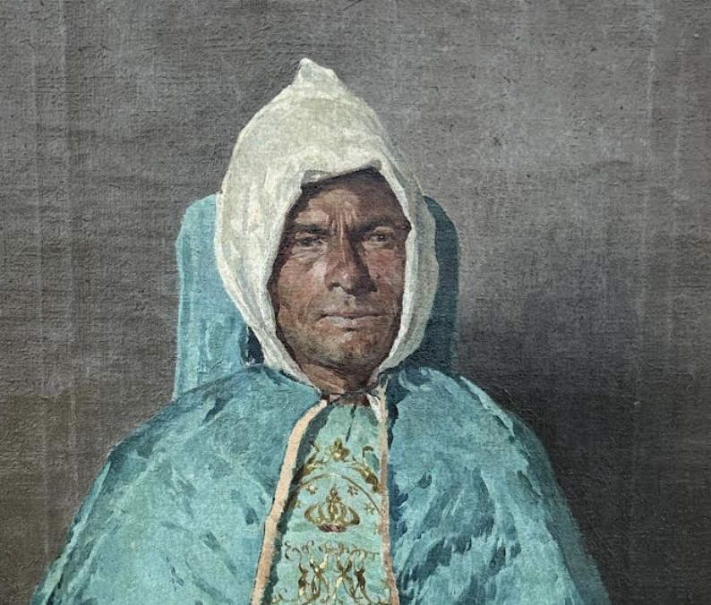 Enrico Maltese pittore e fotografo a Modica tra Ottocento e Novecento