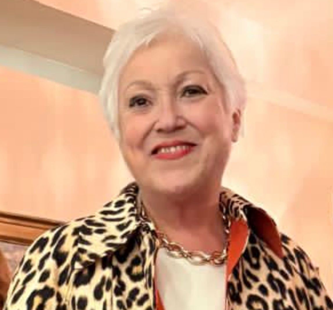Il sorriso e la forza fino all’ultimo: addio alla dottoressa Letizia Gerotti