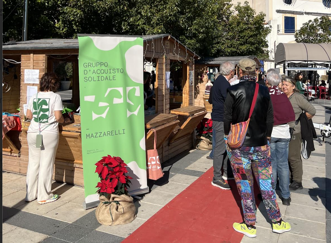 Dal Cibo alla Cittadinanza Attiva: “Gas in Piazza” il 31 gennaio a Marina di Ragusa