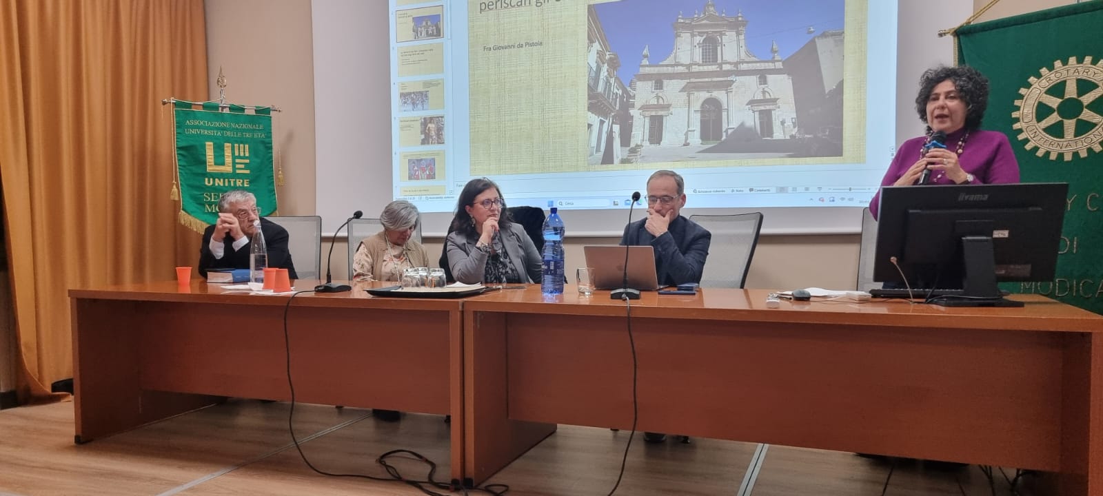 L’eccidio del 1474 e la Shoah: Modica interroga la propria storia